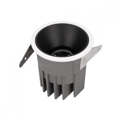 10330/D White Black Встраиваемый светильник LOFT IT Comb