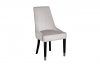 Стул Элегантный(Elegante) велюр св.серый Colt030-SVSER 56*65*101см