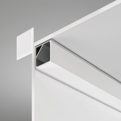 Профиль Led Strip ALM009S-2M