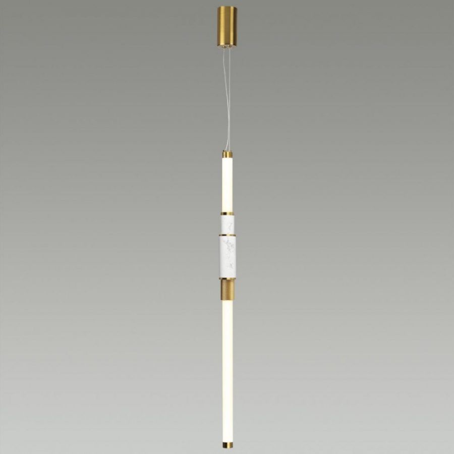 Подвесной светильник Odeon Light Marmi 4359/14L