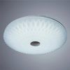 Потолочный светильник Arte Lamp PIASTRA A2460PL-1WH