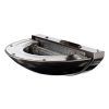 Настенный светильник Arte Lamp INTERIOR A7107AP-1SS