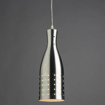 Подвесной светильник Arte Lamp LUCIDO A4082SP-1SS