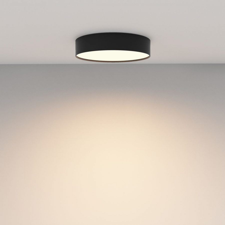 Потолочный светильник Technical C032CL-36W3K-RD-B