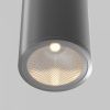 Уличный потолочный светильник Outdoor O306CL-L7GF