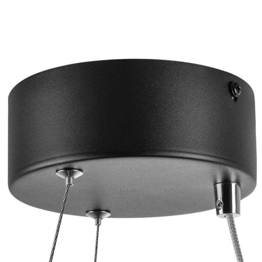 Люстра подвесная Saturno Lightstar 748017