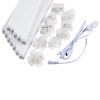 Комплект светильников "СОТЫ" 84W Varieta Lightstar V4Q450044
