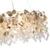 Люстра Odeon Light Coins 5104/10