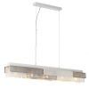 Подвес линейный Lumion Dana 8006/5A