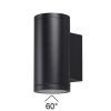 Уличный фасадный светильник Odeon Light Long 7142/24WL
