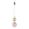 Подвес Odeon Light Caramella 5412/13LA