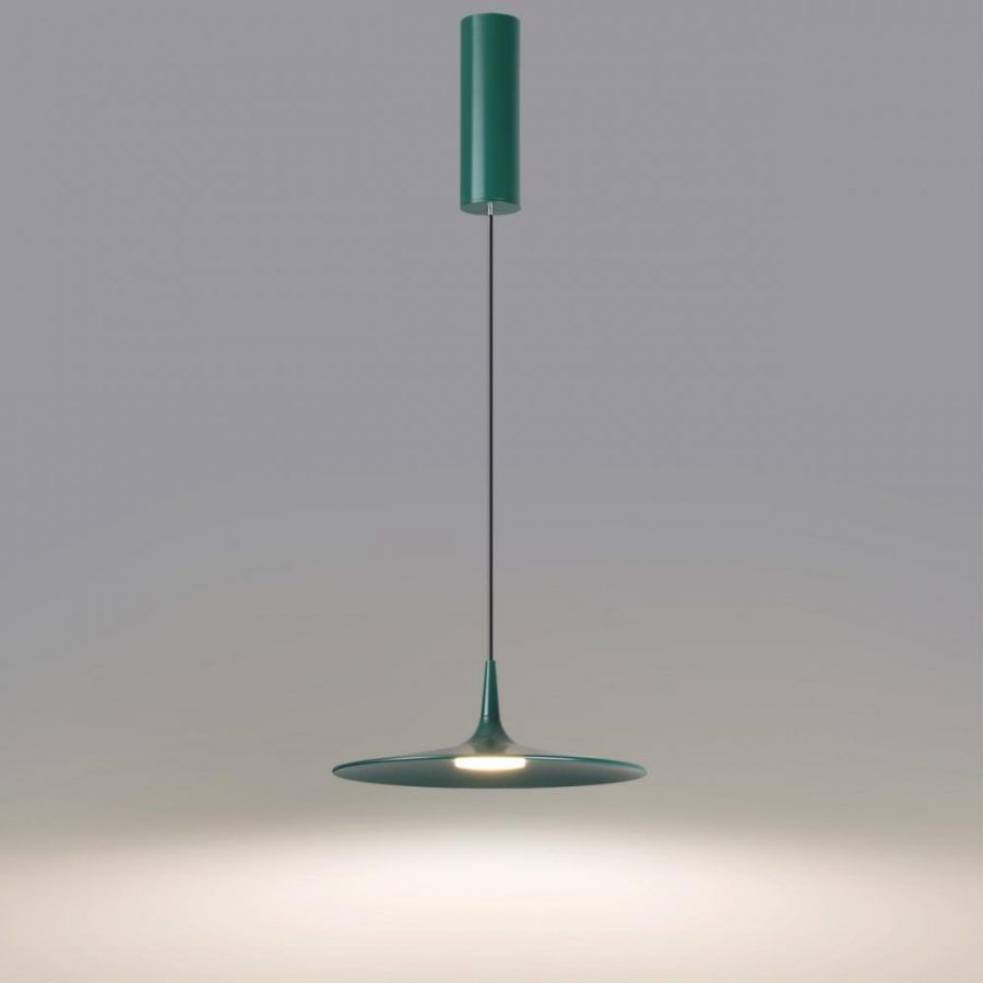 Подвесной Odeon Light Sombra 7037/12L