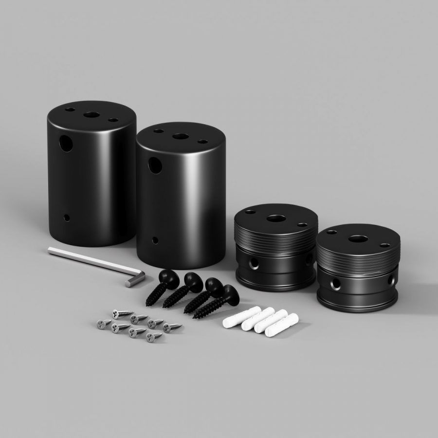 Комплектующие для гибкого неона Led Strip 20320