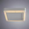 Потолочный светильник Arte Lamp ALTAIR A7716PL-2WH