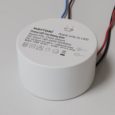 Источник тока Lighting control PSL-TR40-300mA