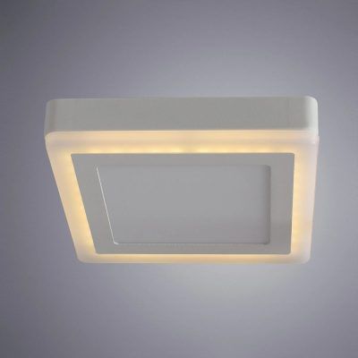 Потолочный светильник Arte Lamp ALTAIR A7716PL-2WH