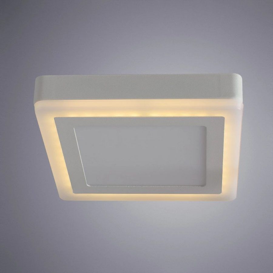 Потолочный светильник Arte Lamp ALTAIR A7716PL-2WH