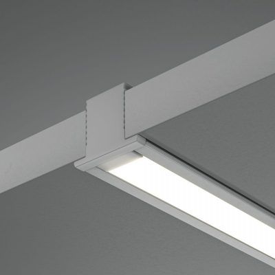 Профиль Led Strip ALM-1209-S-2M
