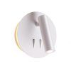 Настенный светильник Odeon Light Beam 3912/9WL
