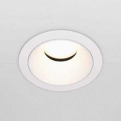 Встраиваемый светильник Technical DL051-U-1W