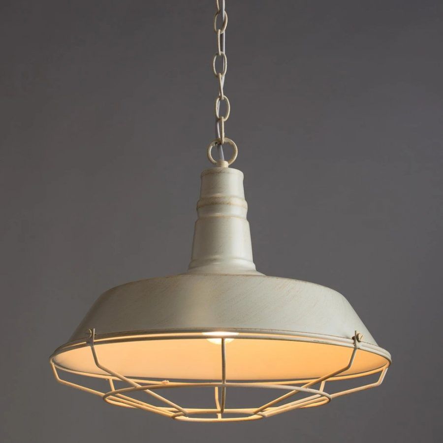 Подвесной светильник Arte Lamp PANDORA A9183SP-1WG