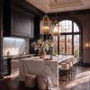 10592/4 AB Подвесной светильник LOFT IT Glory