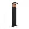 100001/600 Ландшафтный светильник LOFT IT Oak