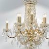 Люстра подвесная Classic Lightstar 700162