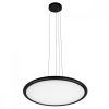 10454/500P Black Подвесной светильник LOFT IT Sweety