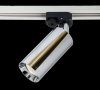 Трековый светильник Technical TR004-1-GU10-CH