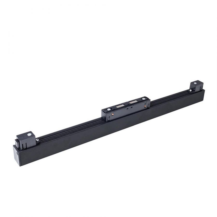Магнитный трековый светильник Arte Lamp LINEA A4642PL-1BK