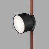 Светильник на шине Denkirs BELTY SMART SPOT DK5642-BK