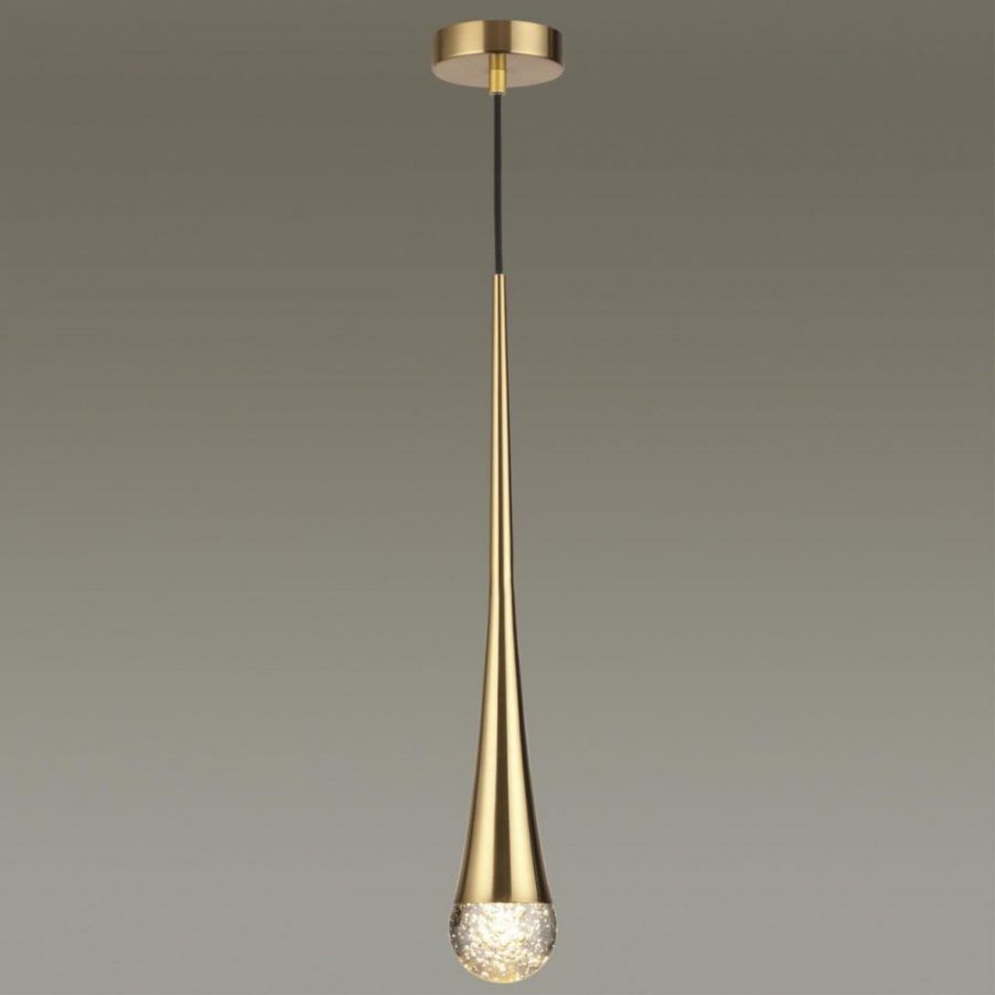 Подвесной светильник Odeon Light Gota 4285/1