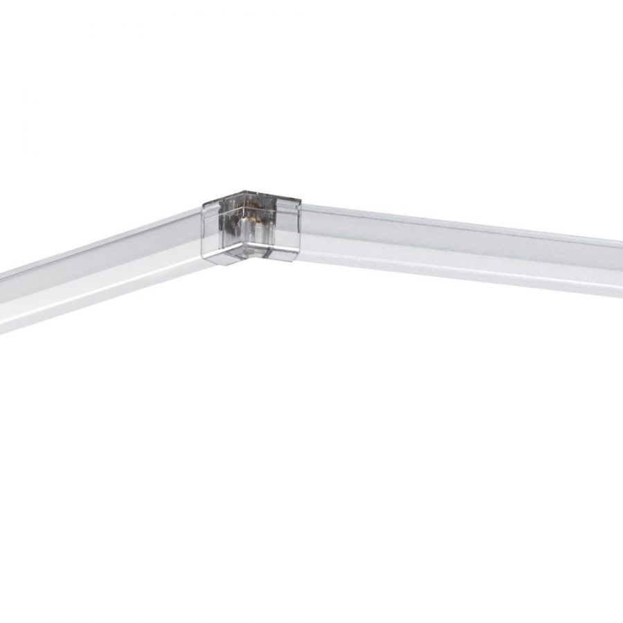Комплект светильников "СОТЫ" 102W Varieta Lightstar V6A450124