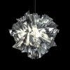 10593/600 Silver Подвесной светильник LOFT IT Clizia