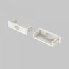 Комплектующие для профиля Led Strip ALM003EC