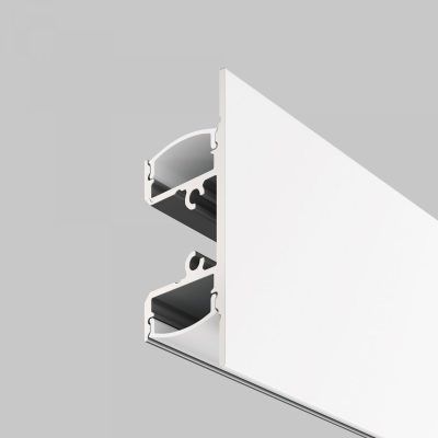 Профиль Led Strip ALM-1848-W-2M