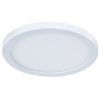 Встраиваемый светильник Arte Lamp MESURA A7979PL-1WH