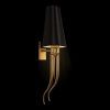 10207W/L Gold Настенный светильник LOFT IT Brunilde