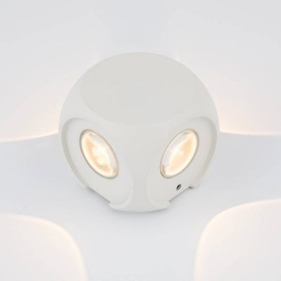 Архитектурная подсветка Outdoor O014WL-L4W