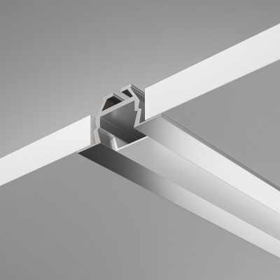 Профиль Led Strip ALM010S-2M