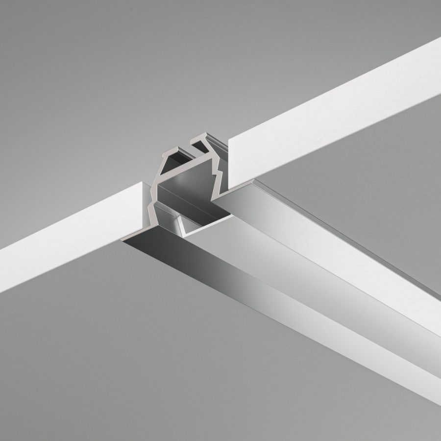 Профиль Led Strip ALM010S-2M