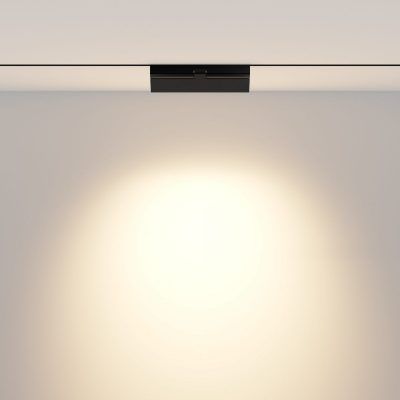 Трековый светильник Technical TR033-2-12W3K-B