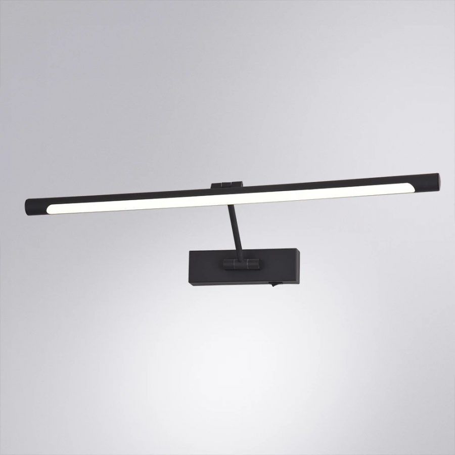 Подсветка для картин Arte Lamp HARRISON A1711AP-1BK