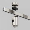 Трековый светильник Technical TR156-1-5W3K-PT