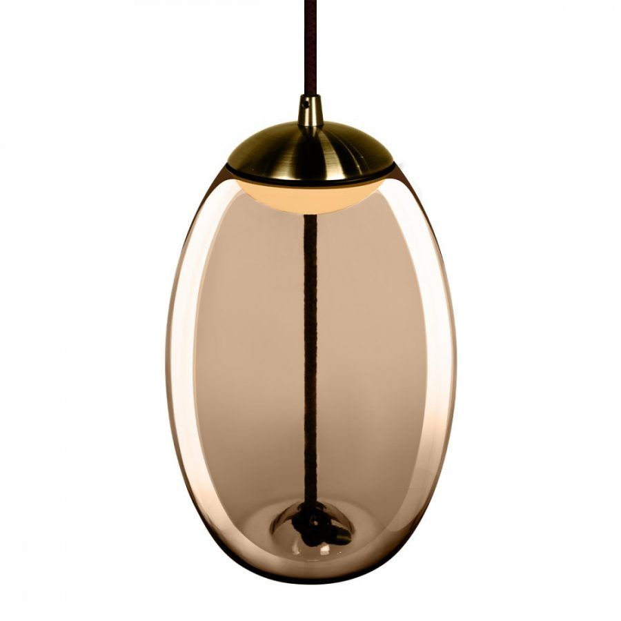8135-A Подвесной светильник LOFT IT Knot