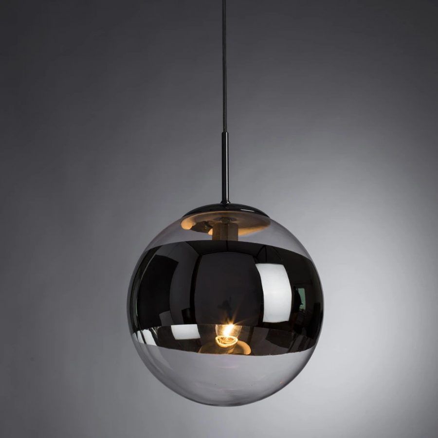 Подвесной светильник Arte Lamp GALACTICA A1581SP-1CC