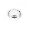 10319/A White Встраиваемый светильник LOFT IT Flash