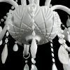 Подвесная люстра Arte Lamp TEATRO A3964LM-8WH
