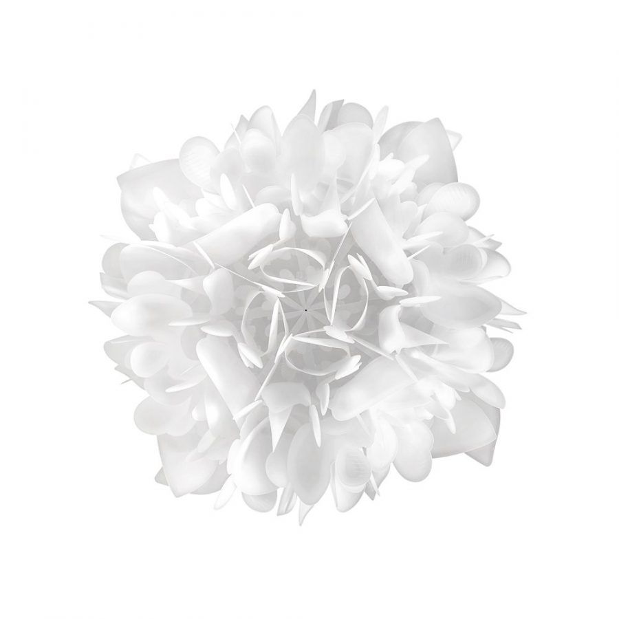 10594/530 White Подвесной светильник LOFT IT Clizia